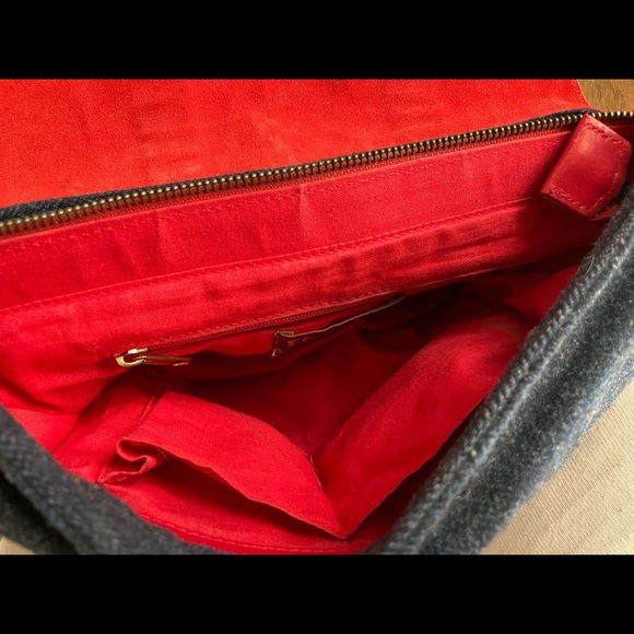 El Ganso Messenger Bag / Satchel - Picture 4 of 8